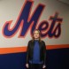 Match New York Mets | Edie Falco