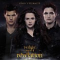 Film : Twilight : Chapitre 4 - Rvlation - Part 2